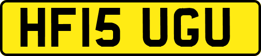 HF15UGU