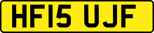 HF15UJF