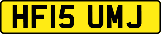 HF15UMJ