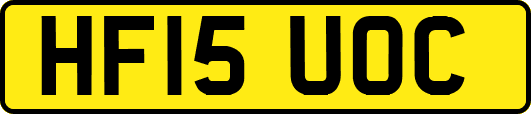 HF15UOC