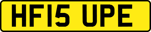 HF15UPE
