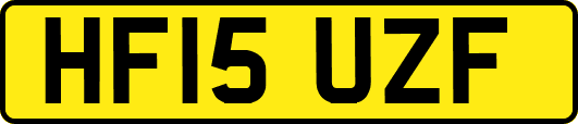 HF15UZF