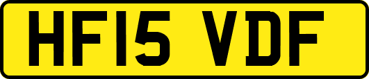 HF15VDF