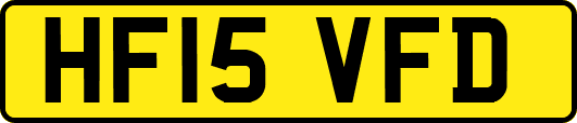 HF15VFD