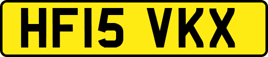 HF15VKX