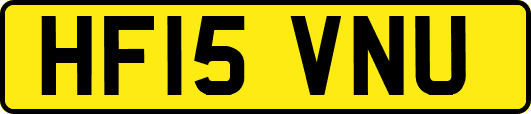 HF15VNU