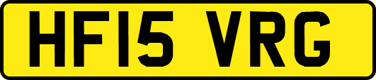 HF15VRG