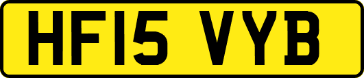 HF15VYB