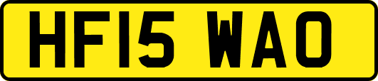 HF15WAO