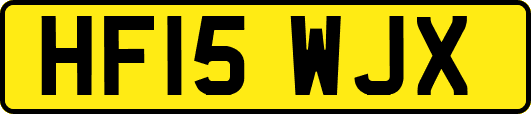 HF15WJX