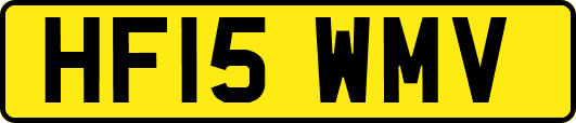 HF15WMV