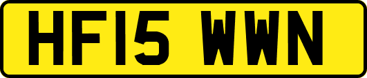 HF15WWN