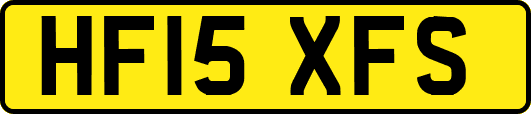 HF15XFS