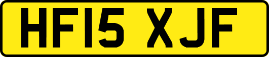 HF15XJF