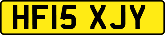 HF15XJY
