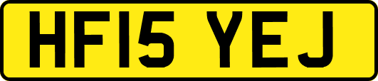 HF15YEJ