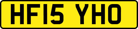 HF15YHO