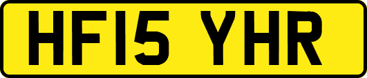 HF15YHR