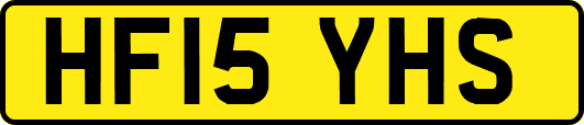 HF15YHS