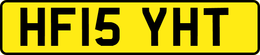 HF15YHT