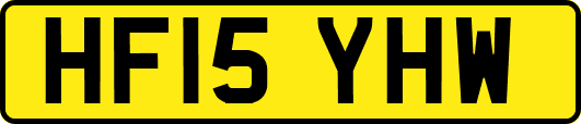 HF15YHW