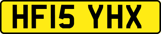 HF15YHX