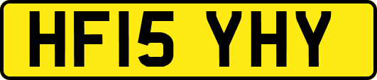 HF15YHY