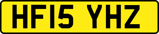 HF15YHZ