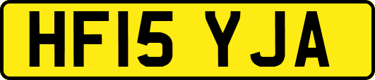 HF15YJA