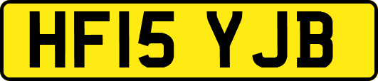 HF15YJB