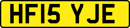 HF15YJE