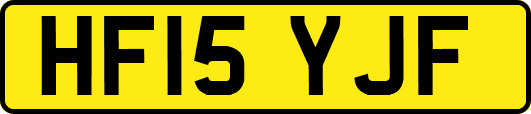 HF15YJF