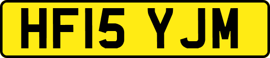 HF15YJM