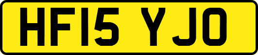HF15YJO