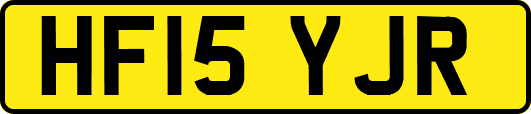 HF15YJR