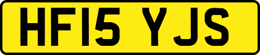 HF15YJS