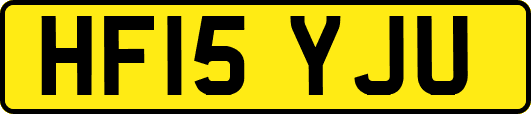 HF15YJU