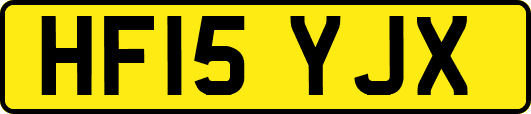 HF15YJX