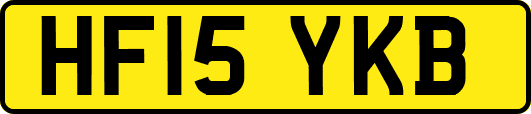 HF15YKB
