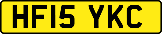 HF15YKC