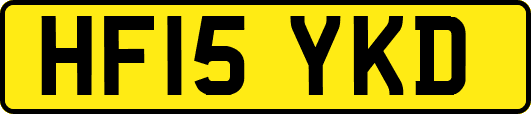 HF15YKD