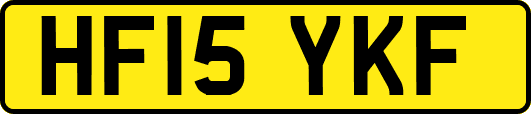HF15YKF