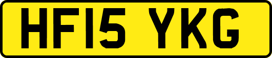 HF15YKG