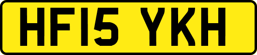 HF15YKH