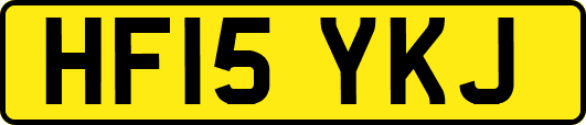 HF15YKJ