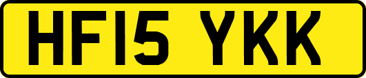 HF15YKK