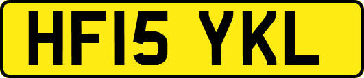 HF15YKL