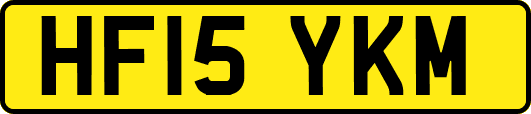 HF15YKM