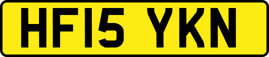 HF15YKN