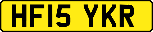 HF15YKR